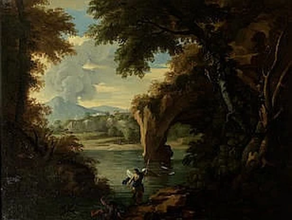 Tobia e l'angelo
